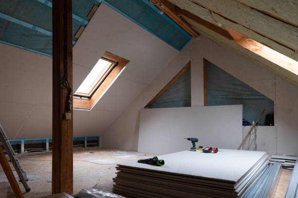 Types of Insulation We Offer in Gold Bar, WA