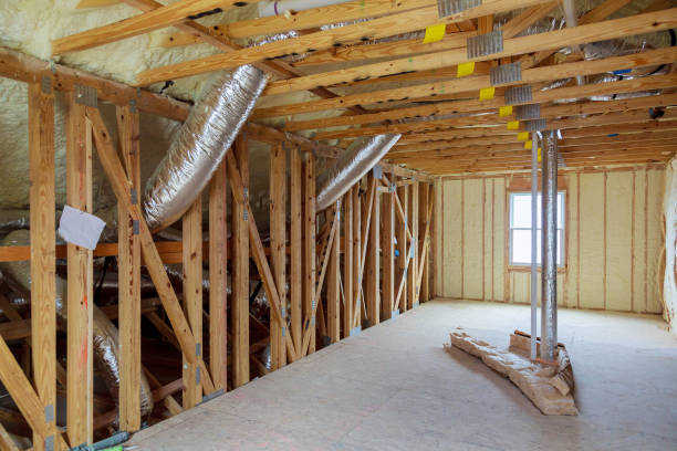 Best Insulation for Specific Applications in Gold Bar, WA