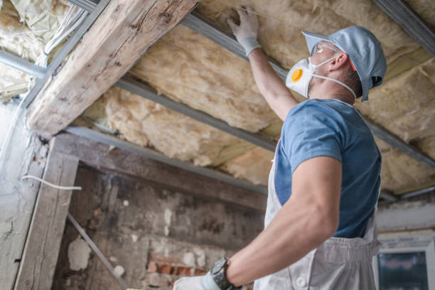 Trusted Gold Bar, WA Insulation Contractor Experts